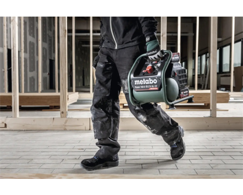 Compressor Metabo Power 160-5 18 LTX BL OF