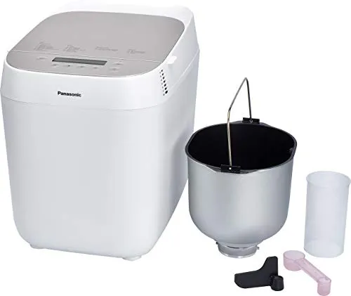 Bakmaskin Croustina Vit