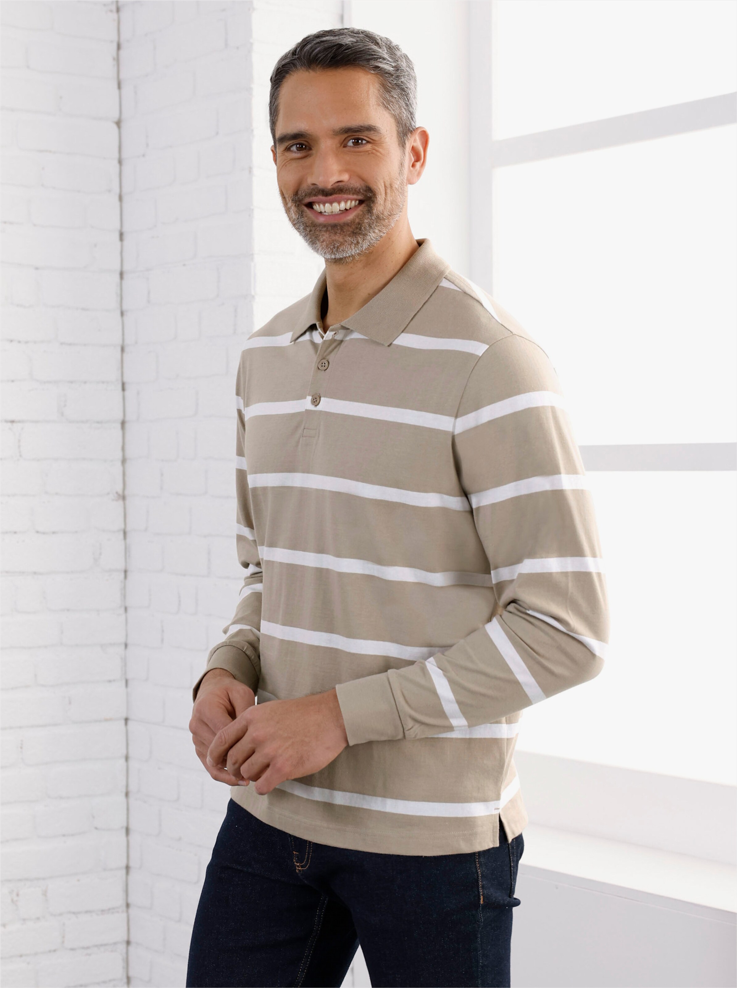 Poloshirt