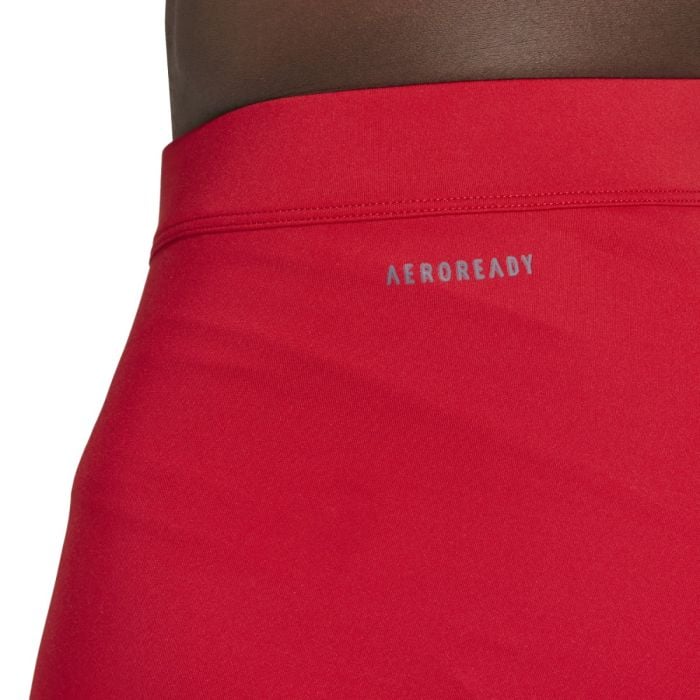 adidas Herre Korte tights Adizero E S Tights Rød