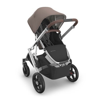 UPPAbaby Vista V3 Duovogn, Theo
