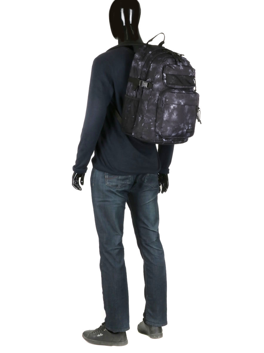 Sac À dos Eastpak Double Pro