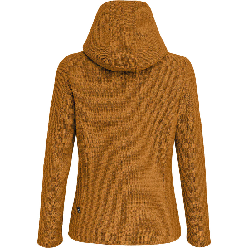 Salewa Damen Sarner 2L Hoodie Jacke