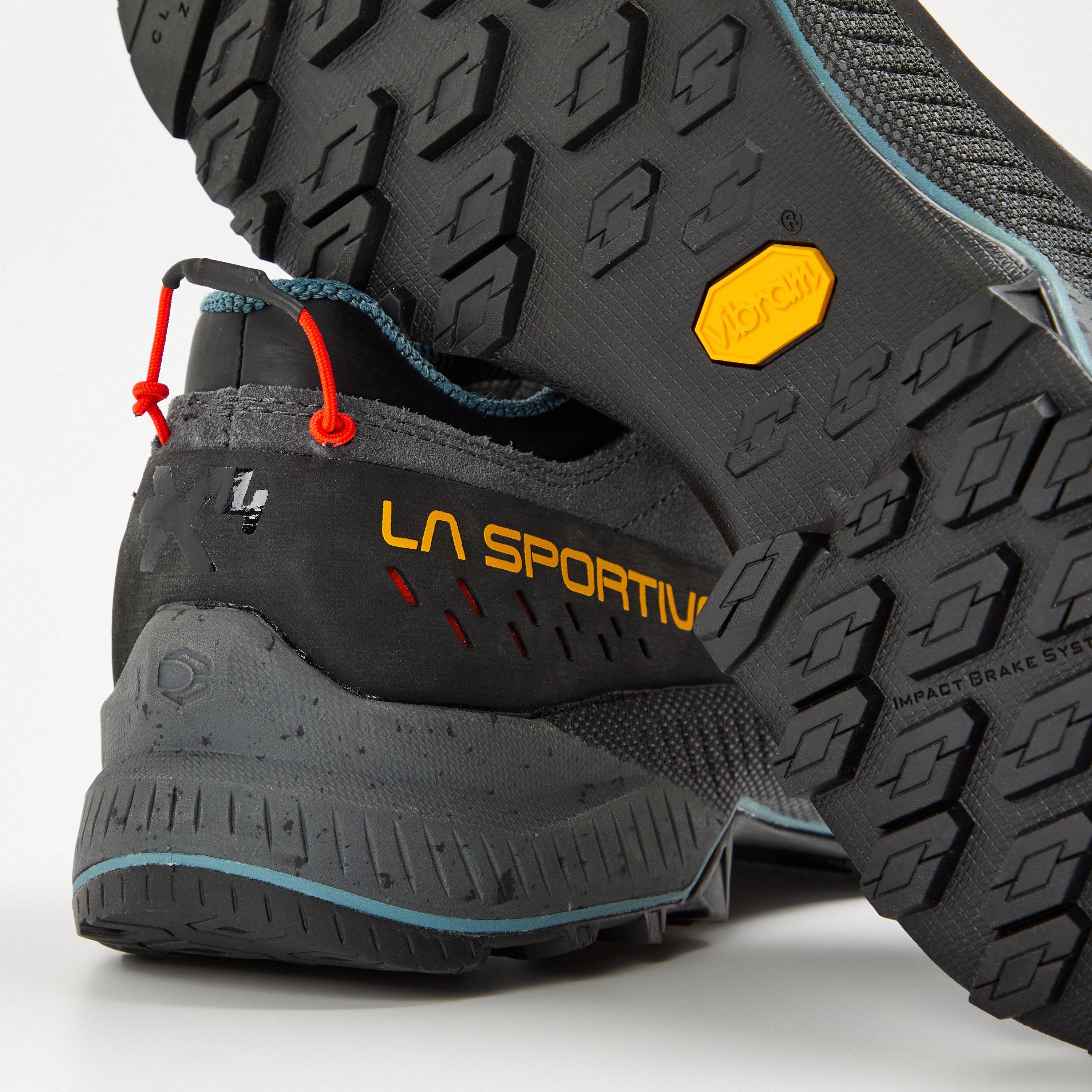 La Sportiva La Sportiva TX4 Lave Vandresko til Mænd