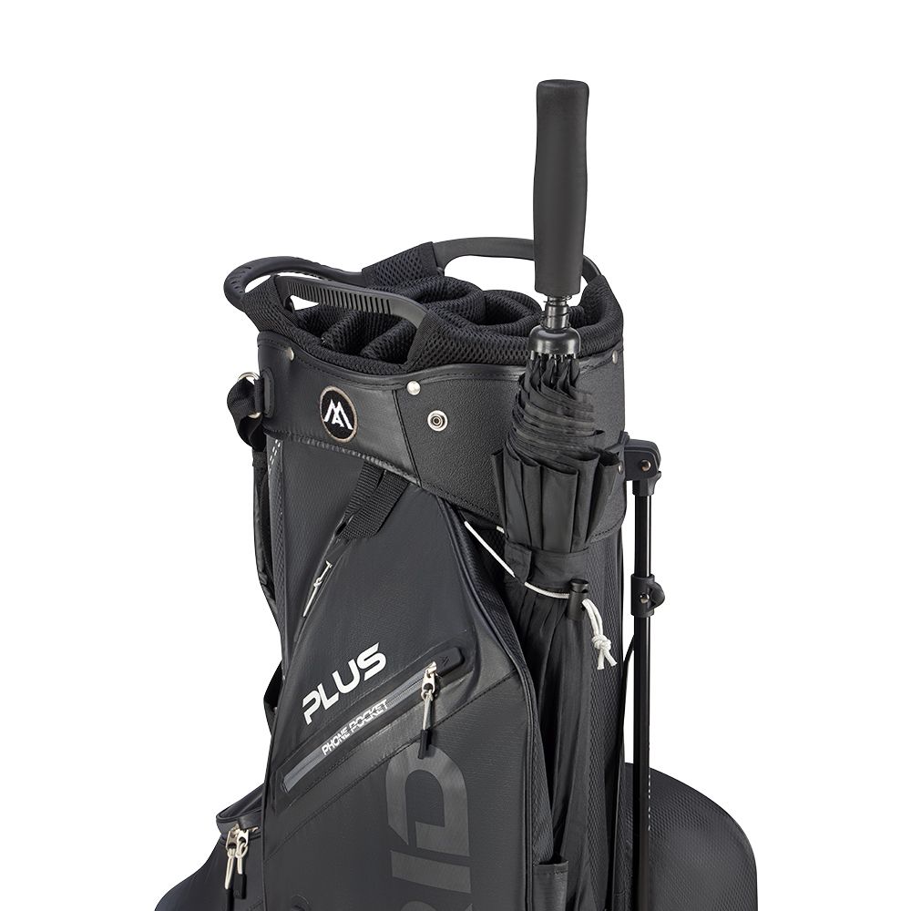 Dri Lite Hybrid Plus Bærebag Svart