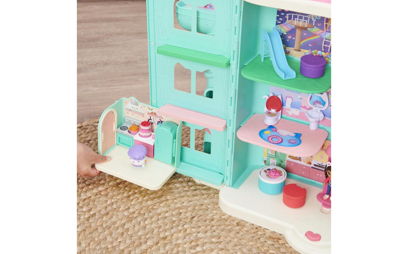 Gabby's Poppenhuis Cakey's Keuken
