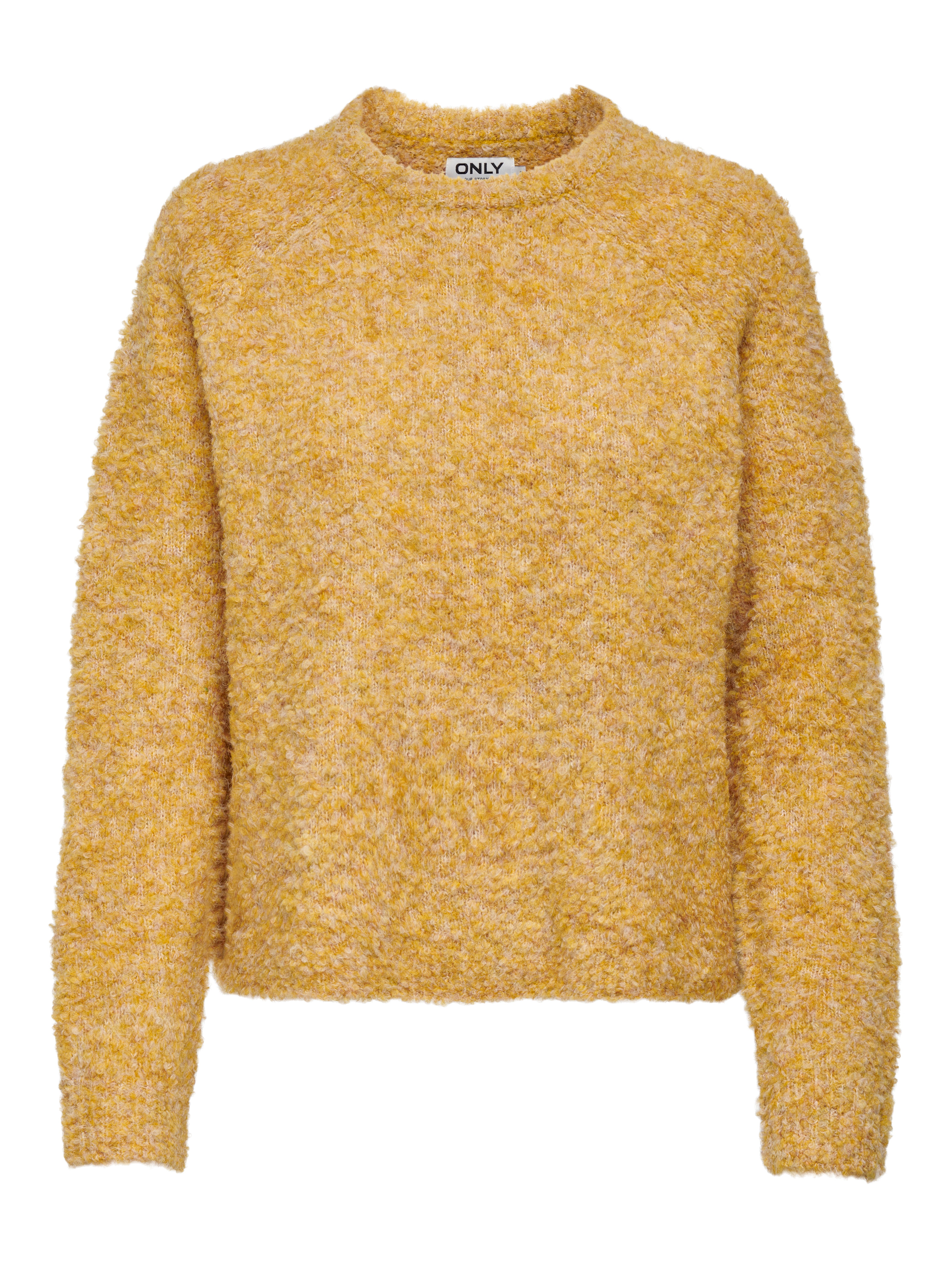 ONLCIROLA Strickpullover Fall Leaf
