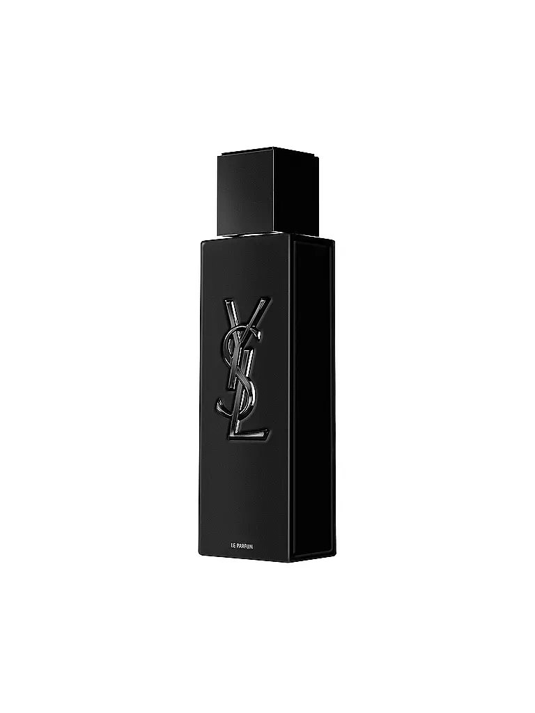 YVES SAINT LAURENT MYSLF Le Parfum 60ml keine Farbe