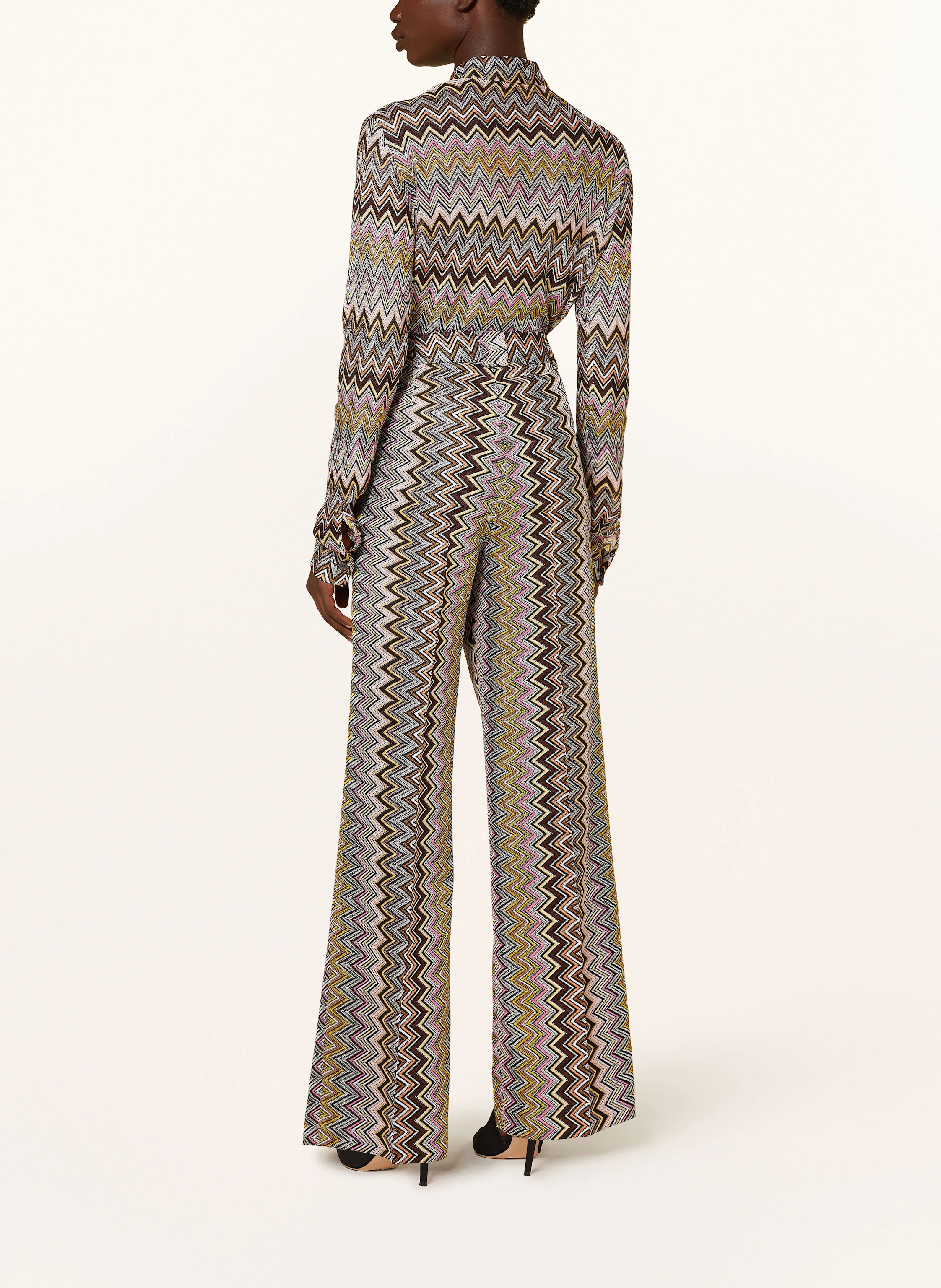 MISSONI Strickhose