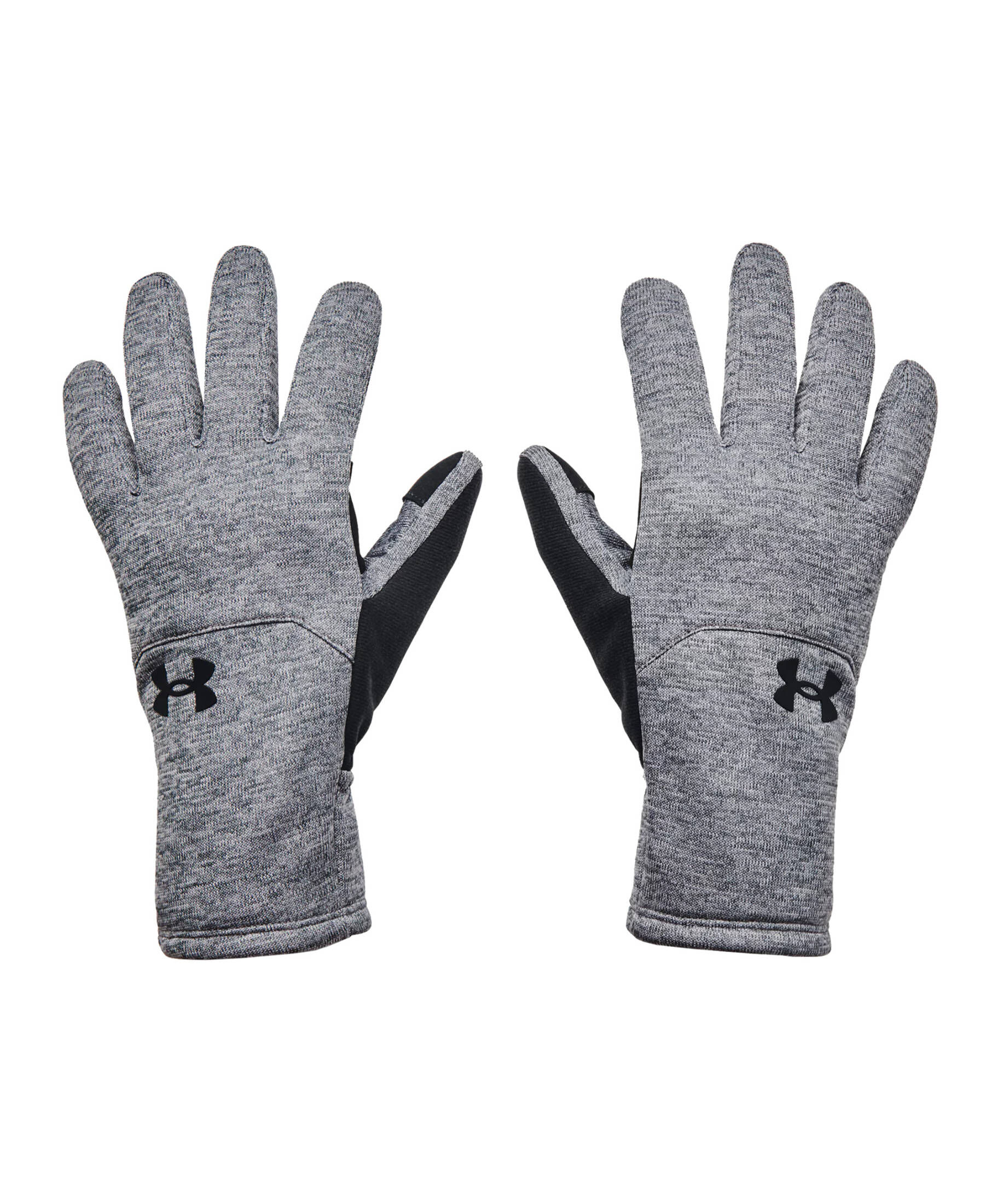 Under Armour| Herren Equipment - Spielerhandschuhe Storm Fleece Handschuhe