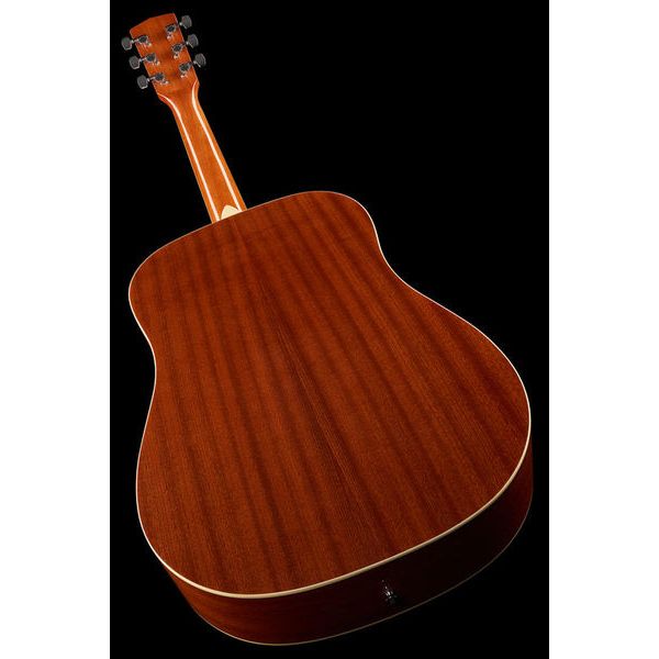 Harley Benton D-120VS
