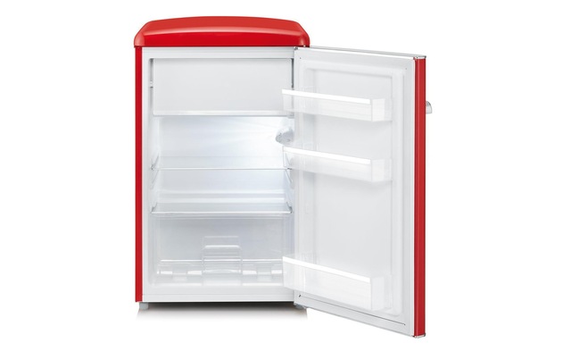 Severin Kühlschrank »RKS 8830« 89,5 cm hoch 55 cm breit
