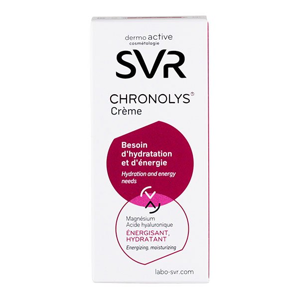 Chronolys crème 40ml
