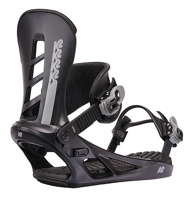 K2 SPORTS - PACK STANDARD WIDE + SONIC
