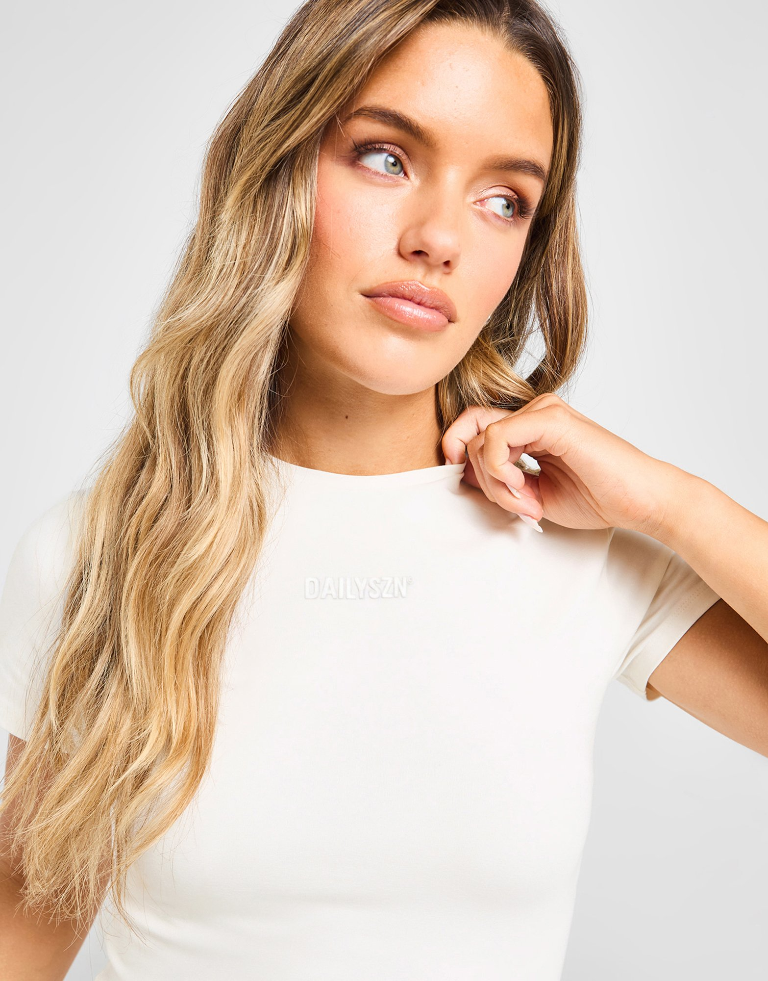 DAILYSZN T-shirt Evry Femme