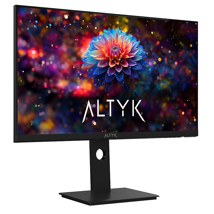 Altyk AQ27
