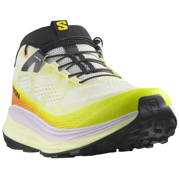 Chaussure trail SALOMON ULTRA GLIDE 2 W