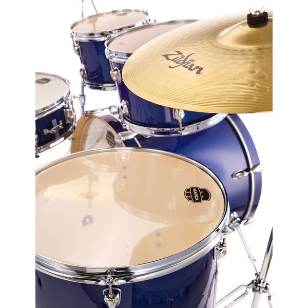Mapex Venus 5045 Drum Set Bundle VI