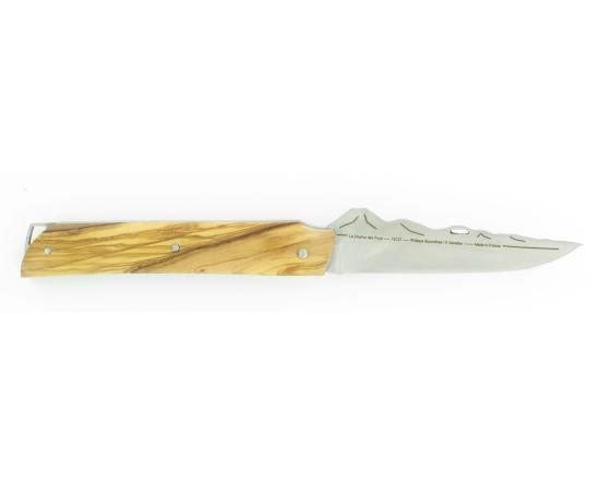 Brin d'Auvergne - Poche - Olivier Couteau de poche auvergnat
