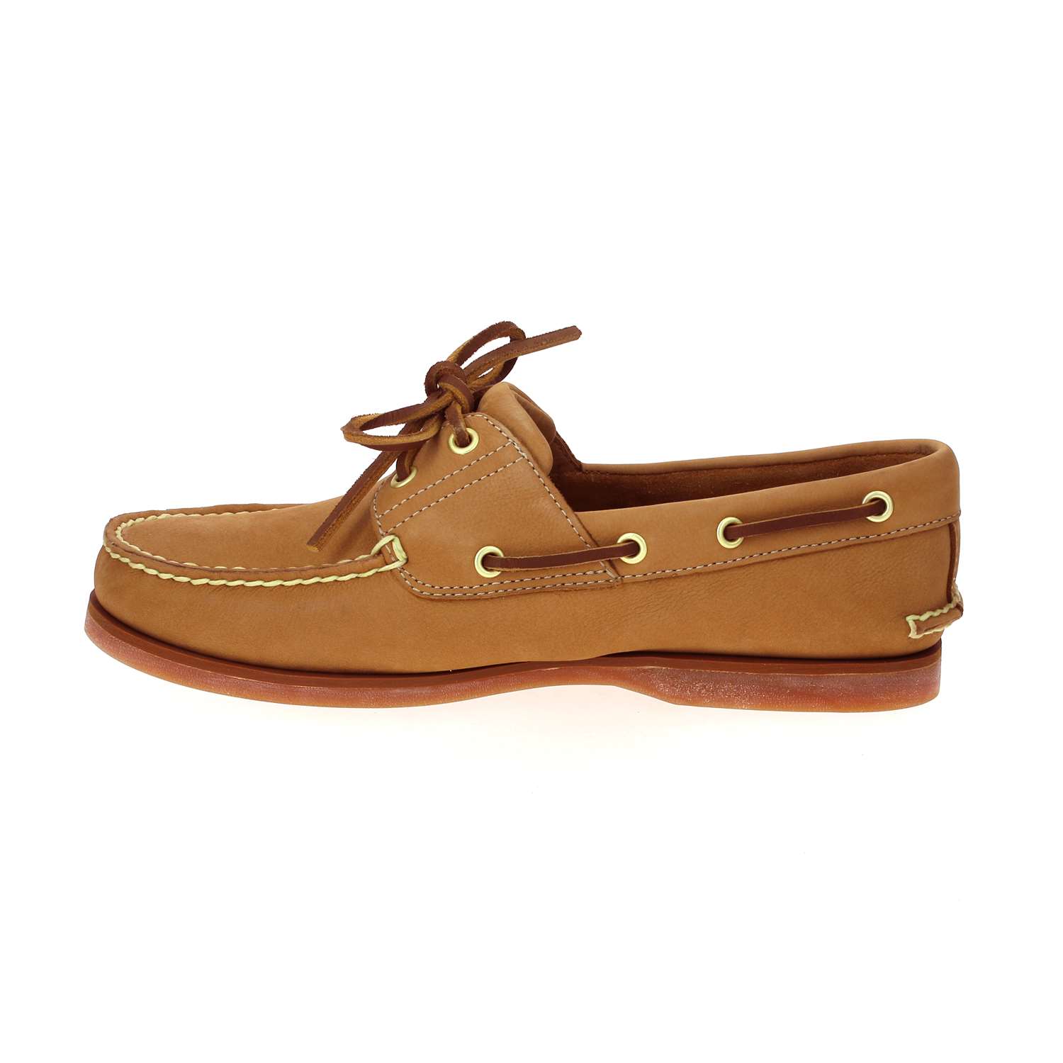 Mocassins homme TIMBERLAND CLASSIC BOAT