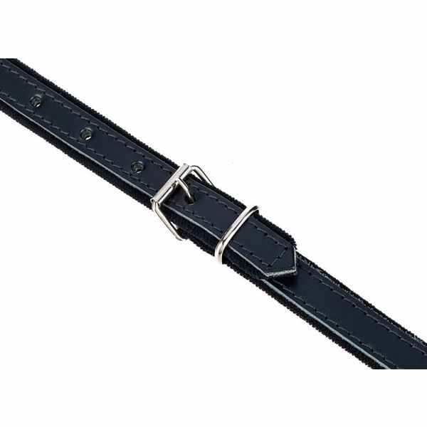 Thomann 45 Pro Accordion Strap L BK