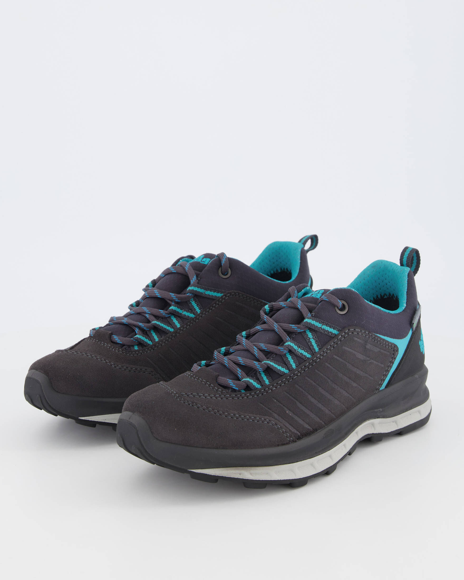 Hanwag| Damen Wanderschuhe BLUERIDGE