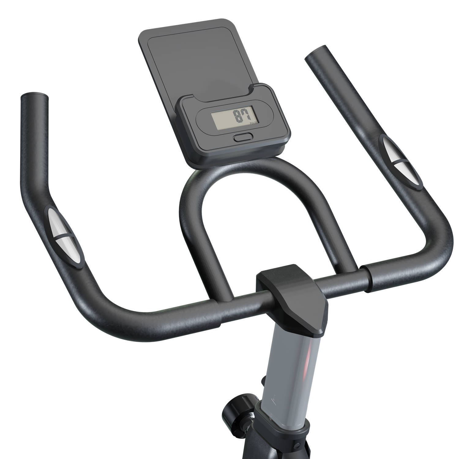 Virtufit spinningbike