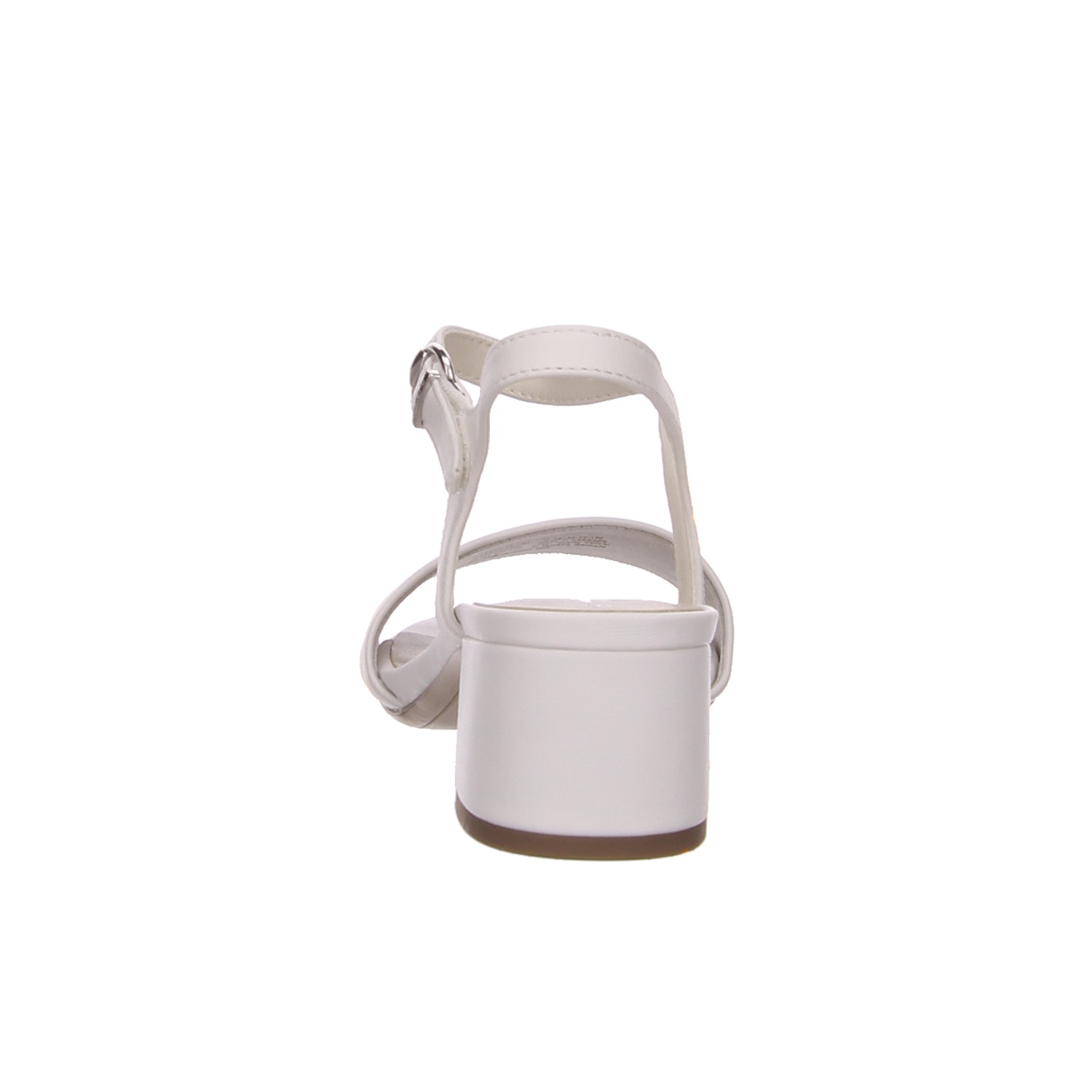 Tamaris Sandalette weiß weiss/weiss kombi