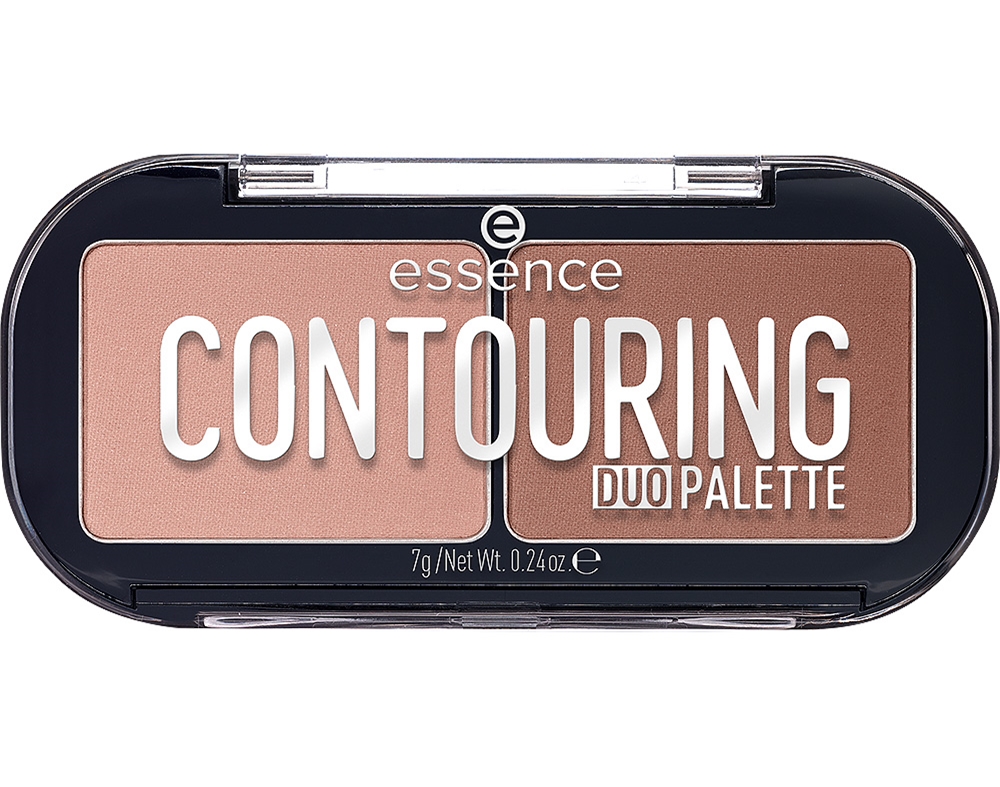 CONTORNO ESSENCE DE ROSTO DUO 010