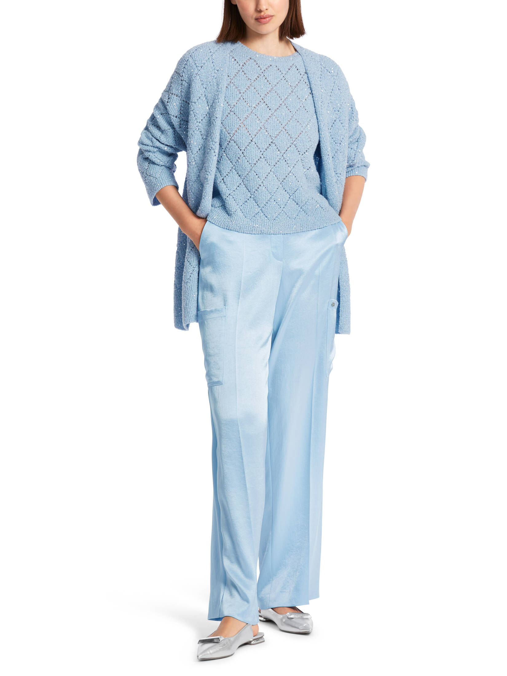 Marc Cain| Damen Pullunder
