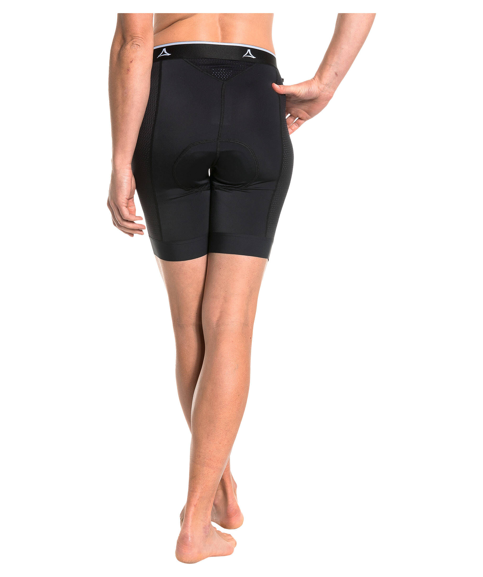Schöffel| Damen Radsport-Funktionsunterhose SKIN PANTS 8H L