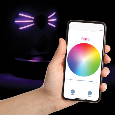 Catit Futterautomat Pixi Smart Feeder Vision