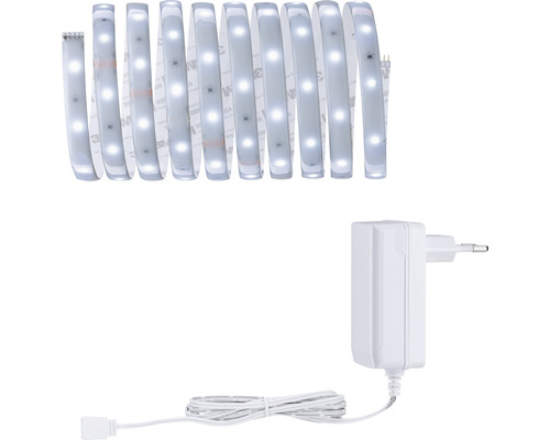 MaxLED 250 Kant-en-klare strip basisset IP44 3 m 720 lm 6500 K Protect Cover gecoat 90 LED's 24V