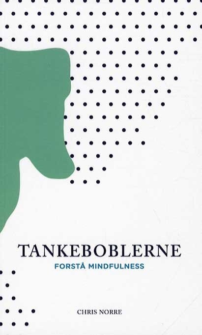 Tankeboblerne - Chris Norre - Bog