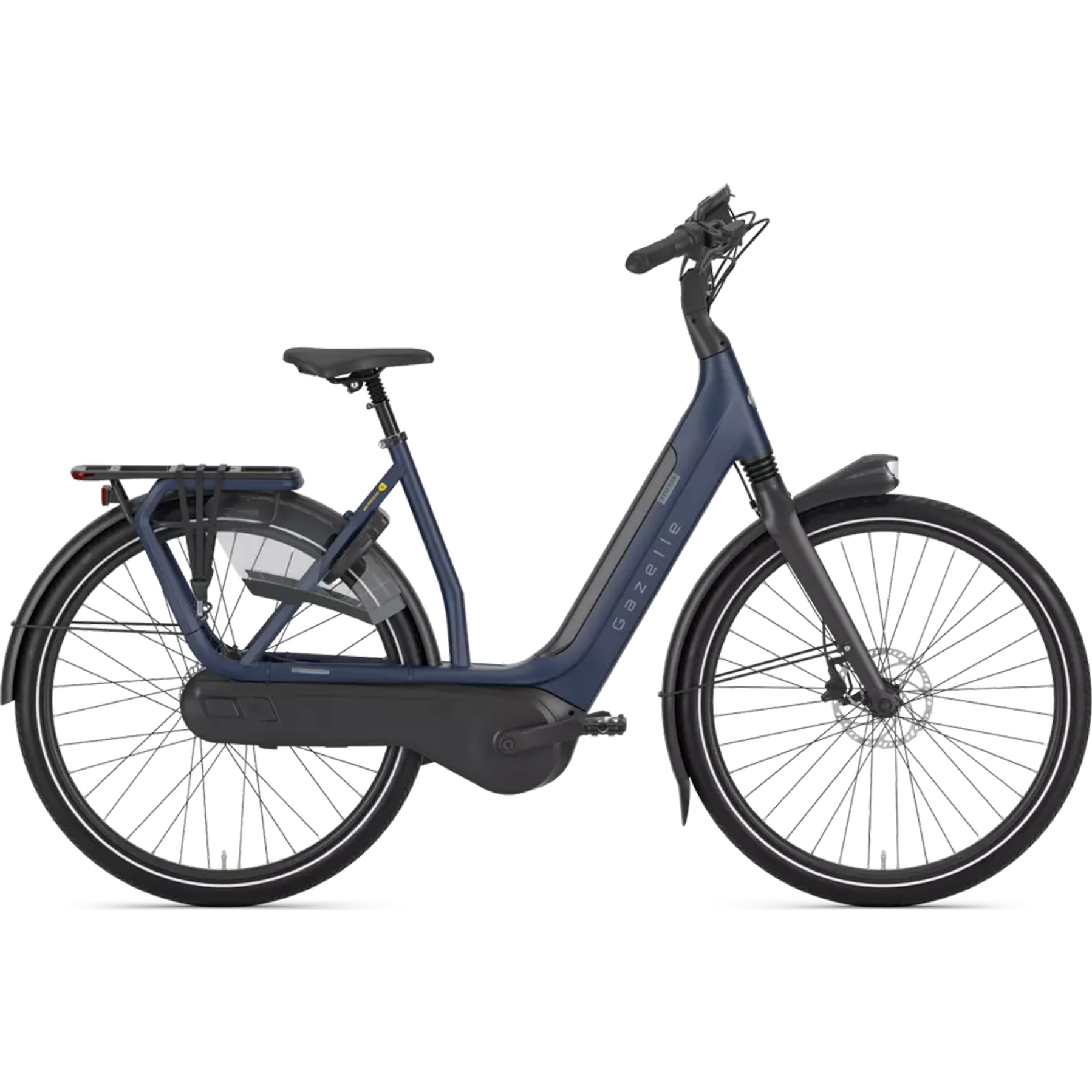 Gazelle Avignon C8 HMB