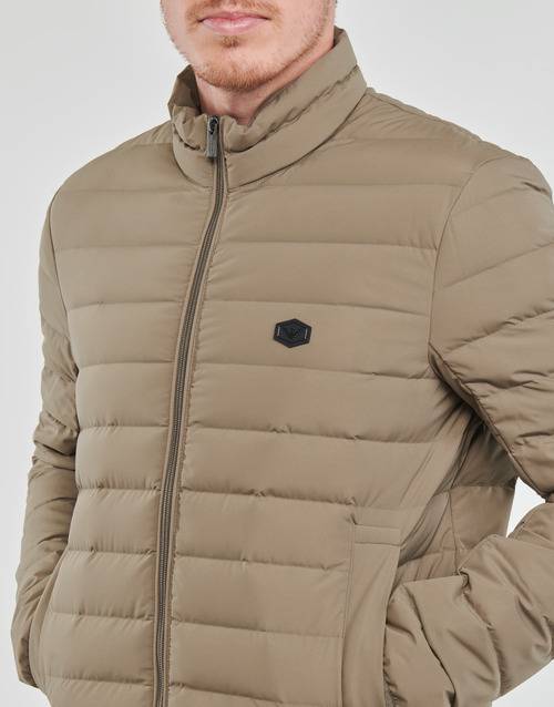 Emporio Armani - 8N1BQ2-1NLR - Taupe