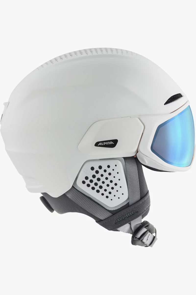 ALPINA Alto Q-Lite Skihelm