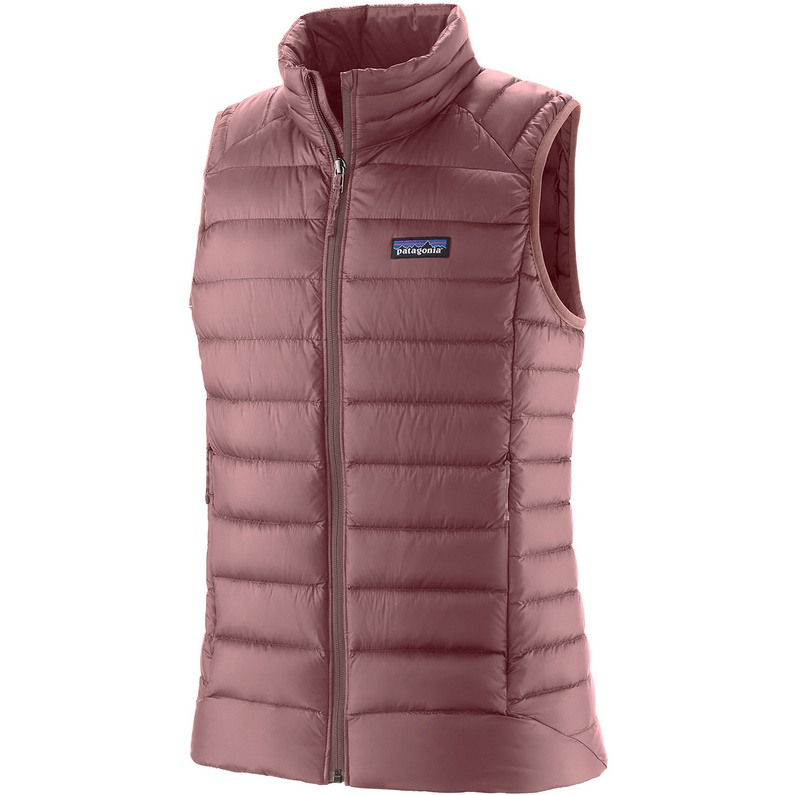 Patagonia Damen Sweater Down Weste