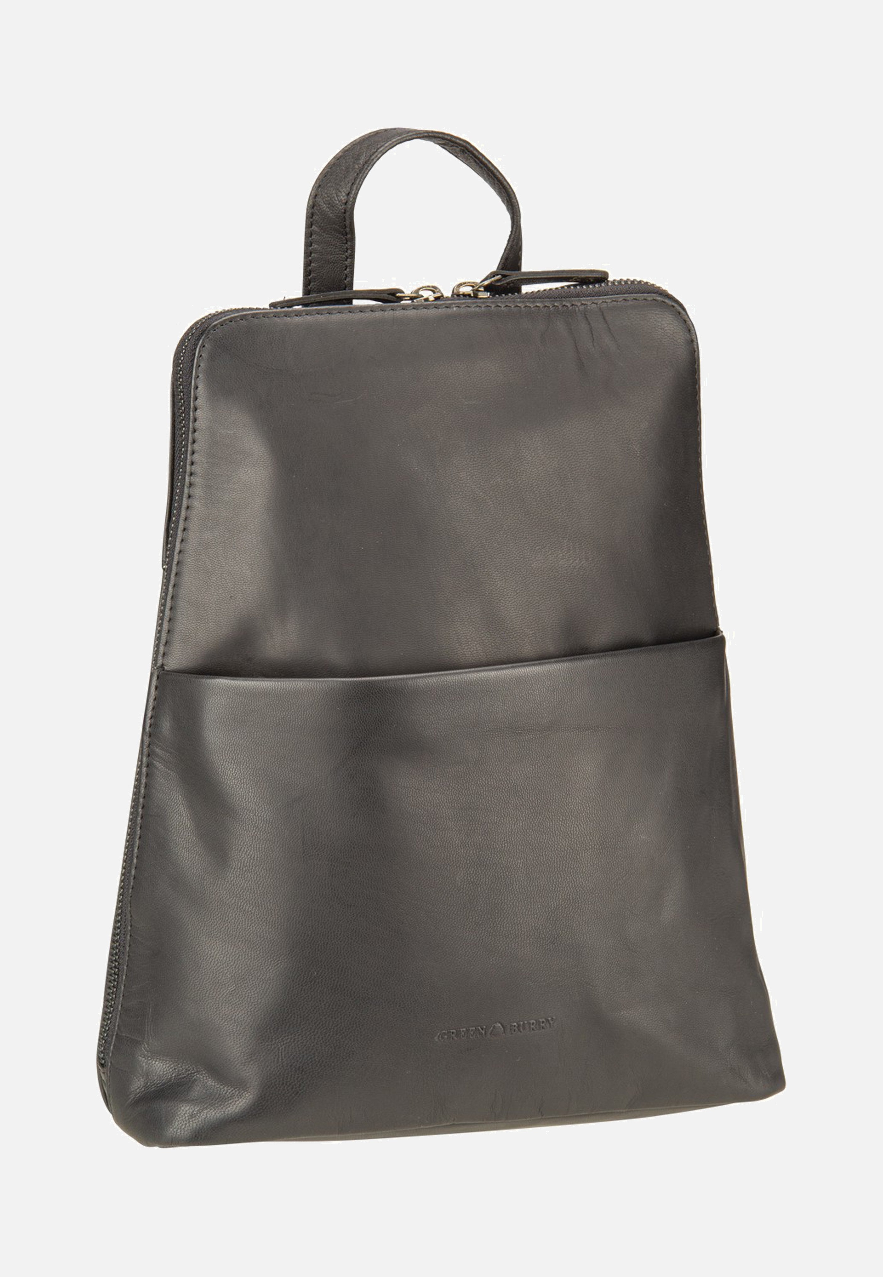 Fiorentina City Black - Rucksack