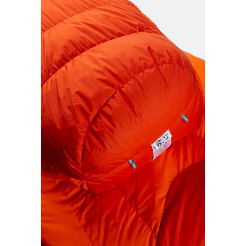 Andes Infinium 1000 - Sac de couchage