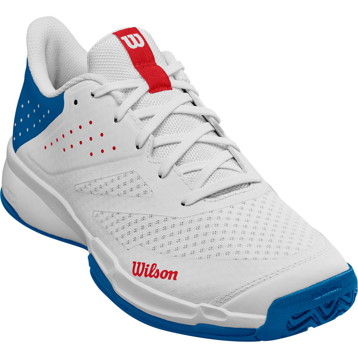 Wilson Kaos Stroke 2.0 Tennissko Herre