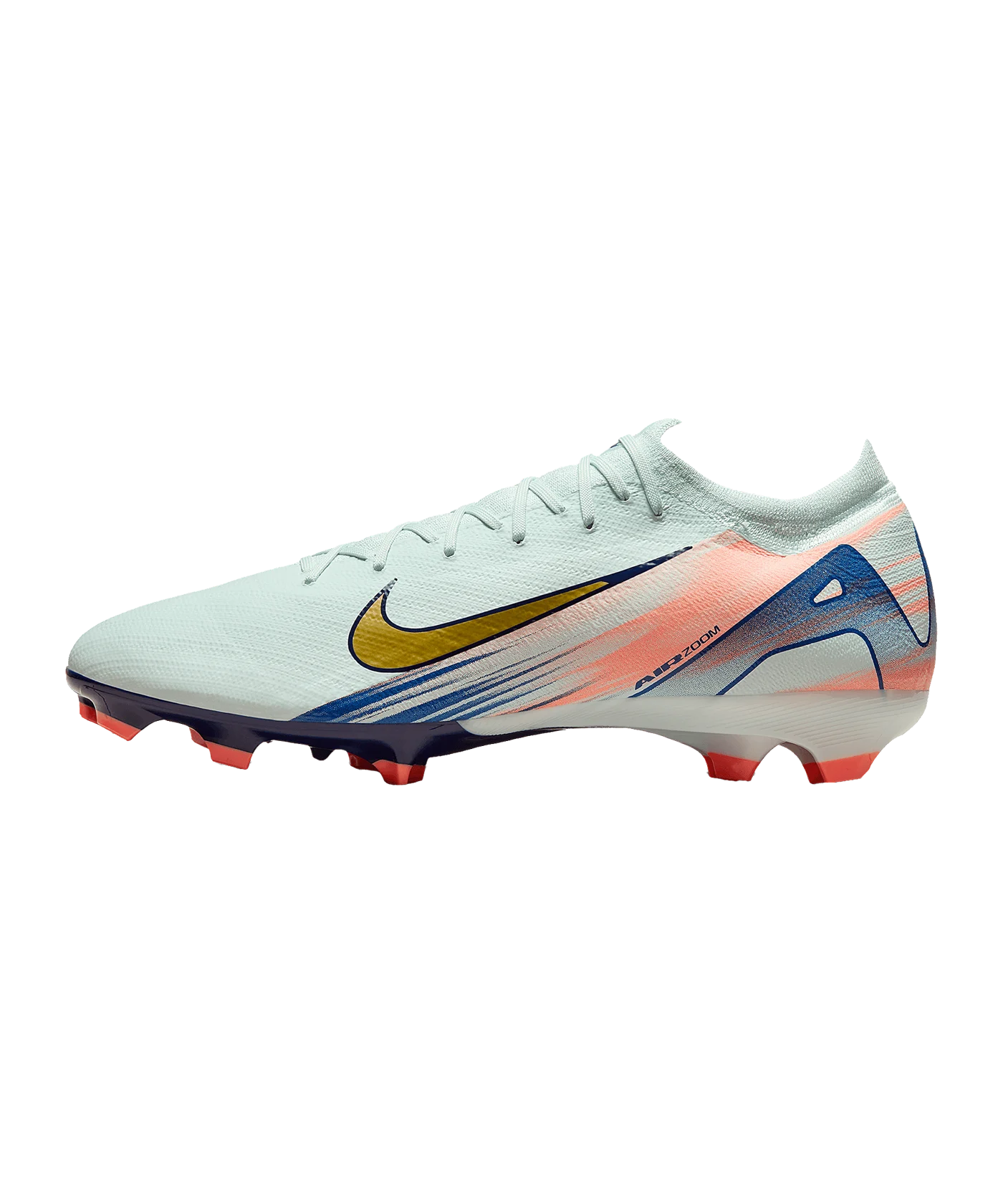 Nike Air Zoom Mercurial Vapor XVI Pro FG Dream Speed 9 Grün Gold F300