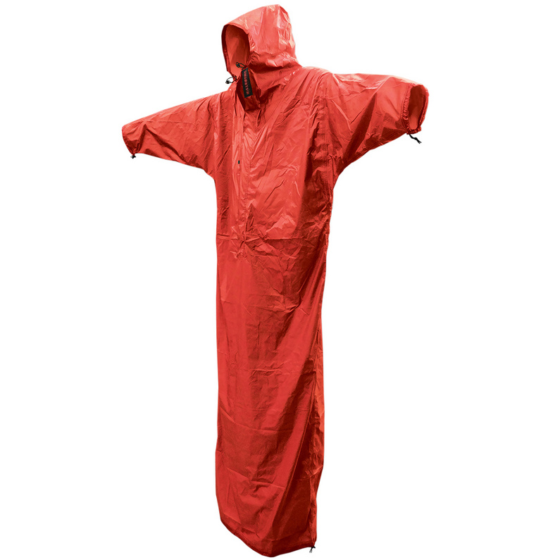 Hilleberg Bivanorak