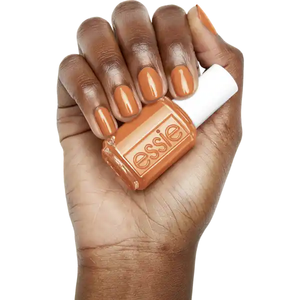 Nagellack Nr. 824 frilly lilies