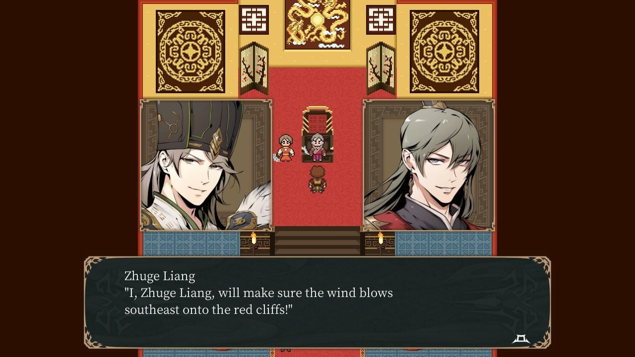 Twin Blades of the Three Kingdoms (Limited Edition) (Import)- Nintendo Switch