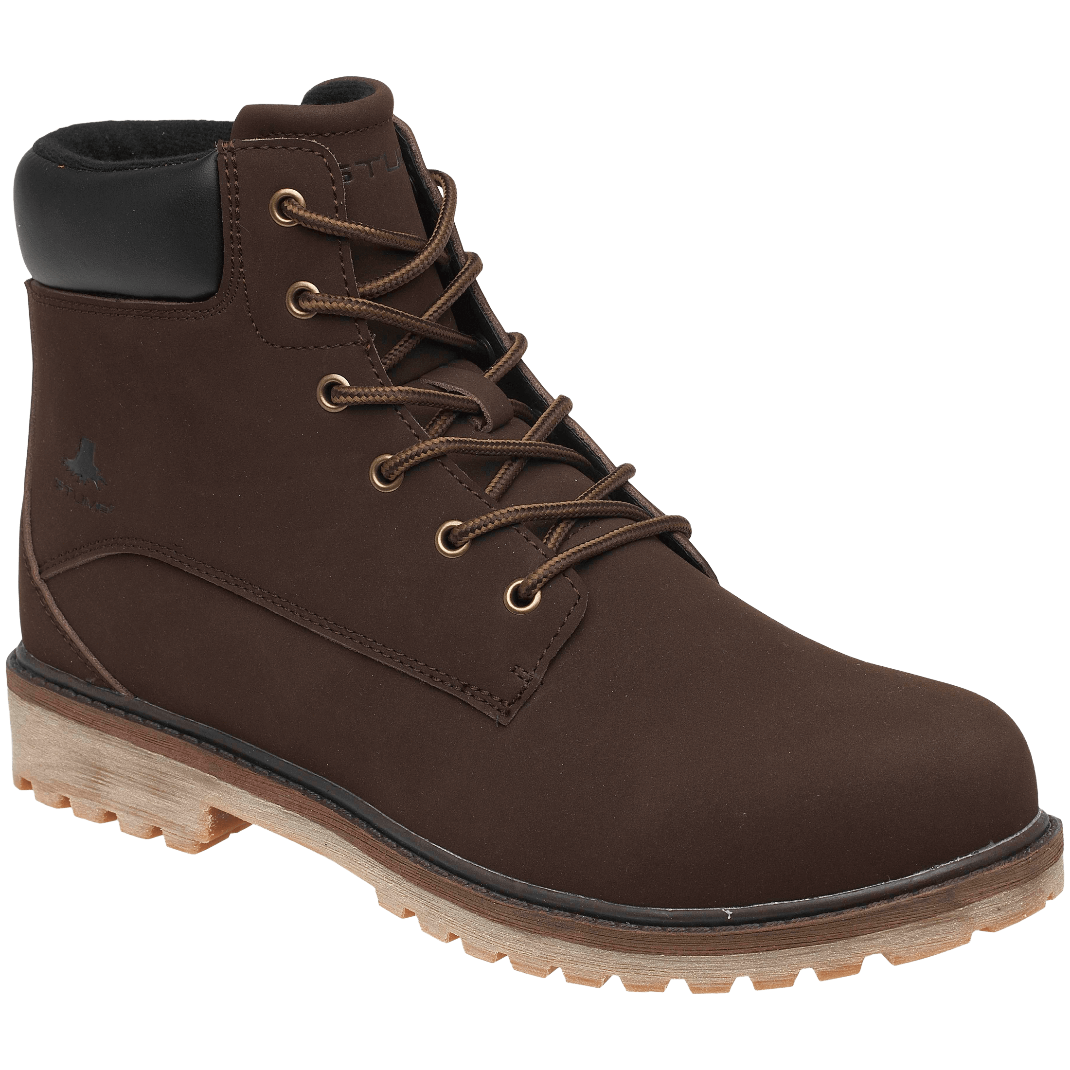 Stump HOLLING M - Fritids og motesko