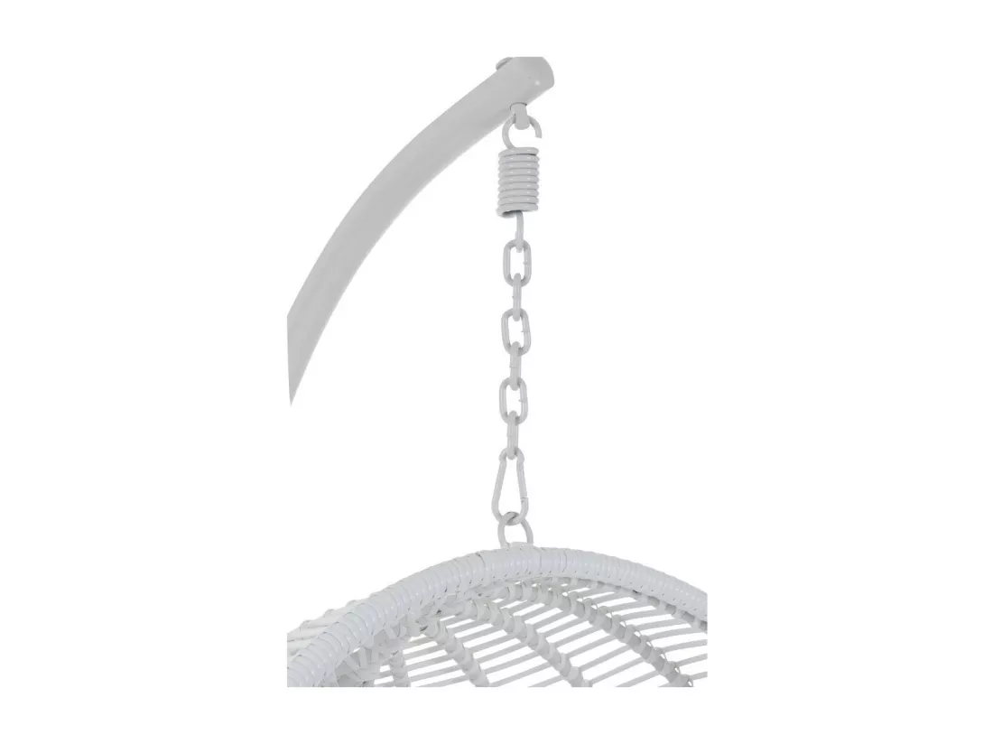 Fauteuil Suspendu Rond 