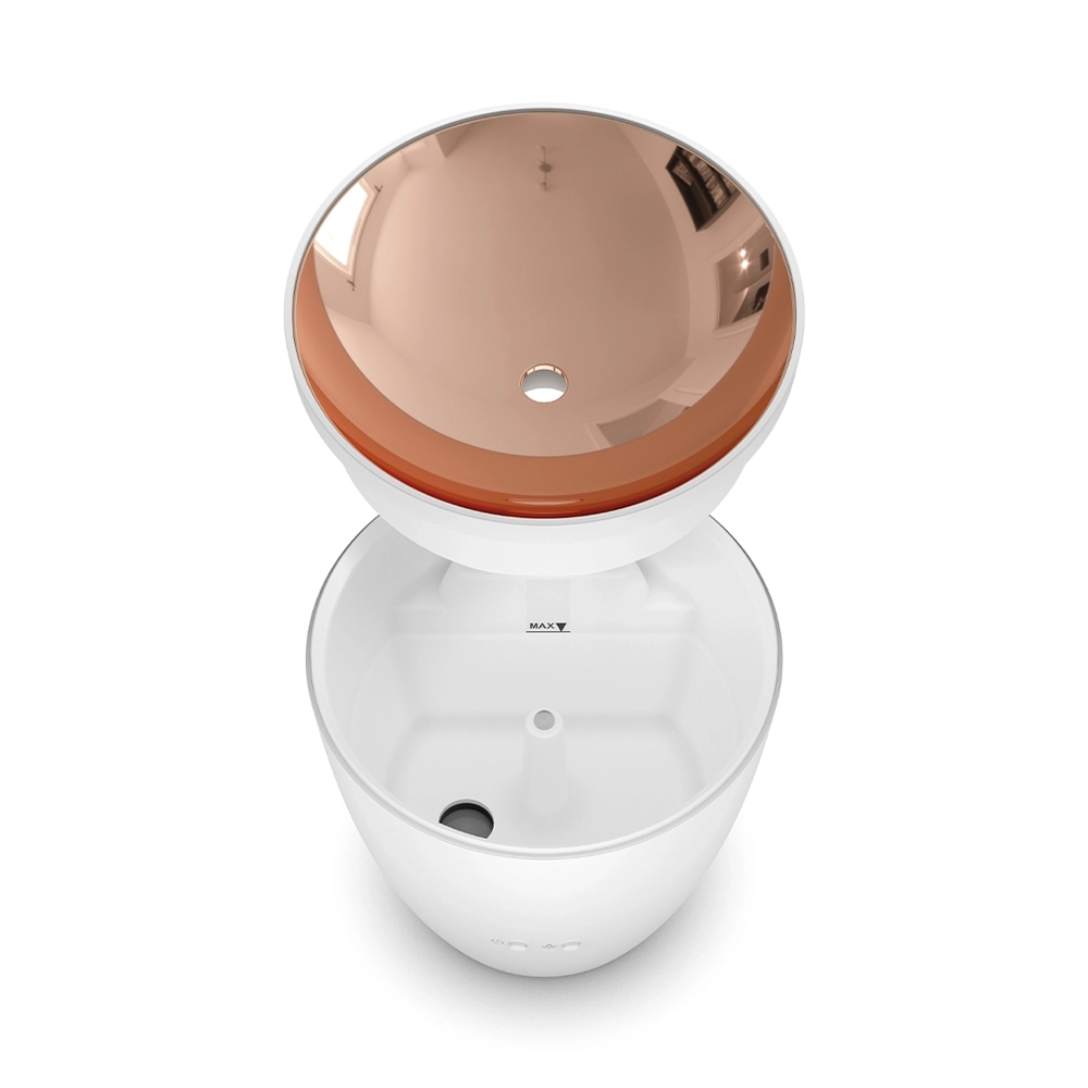 Stadler Form Zoe Aroma Diffuser weiss