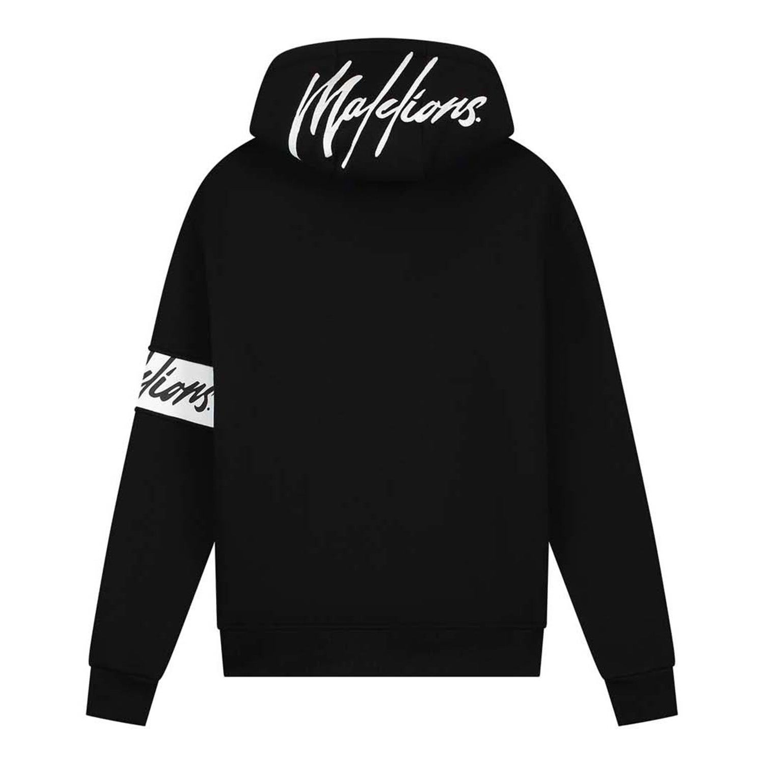 Malelions  Captain Hoodie