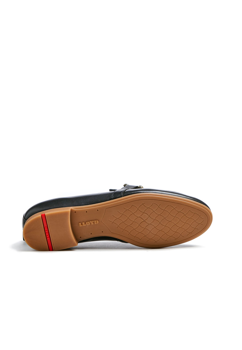 SLIPPER Schwarz